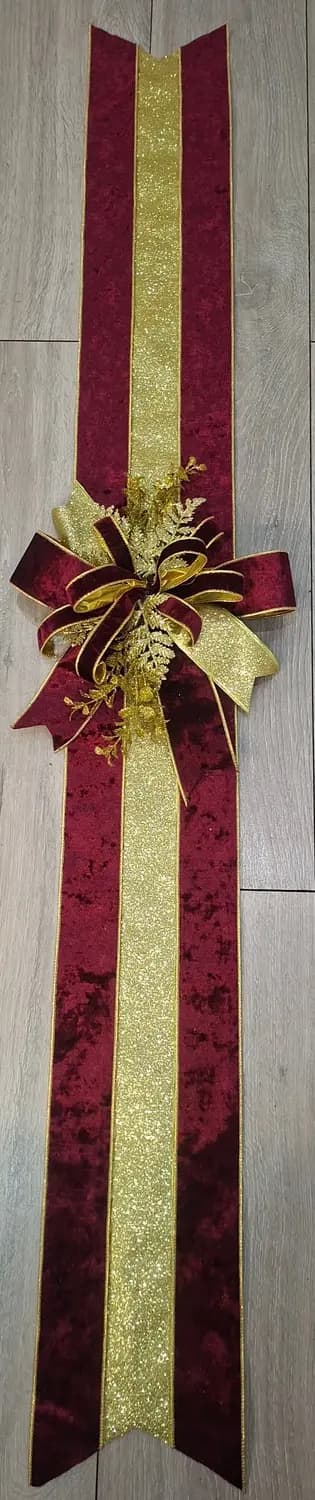 Christmas Table Runner