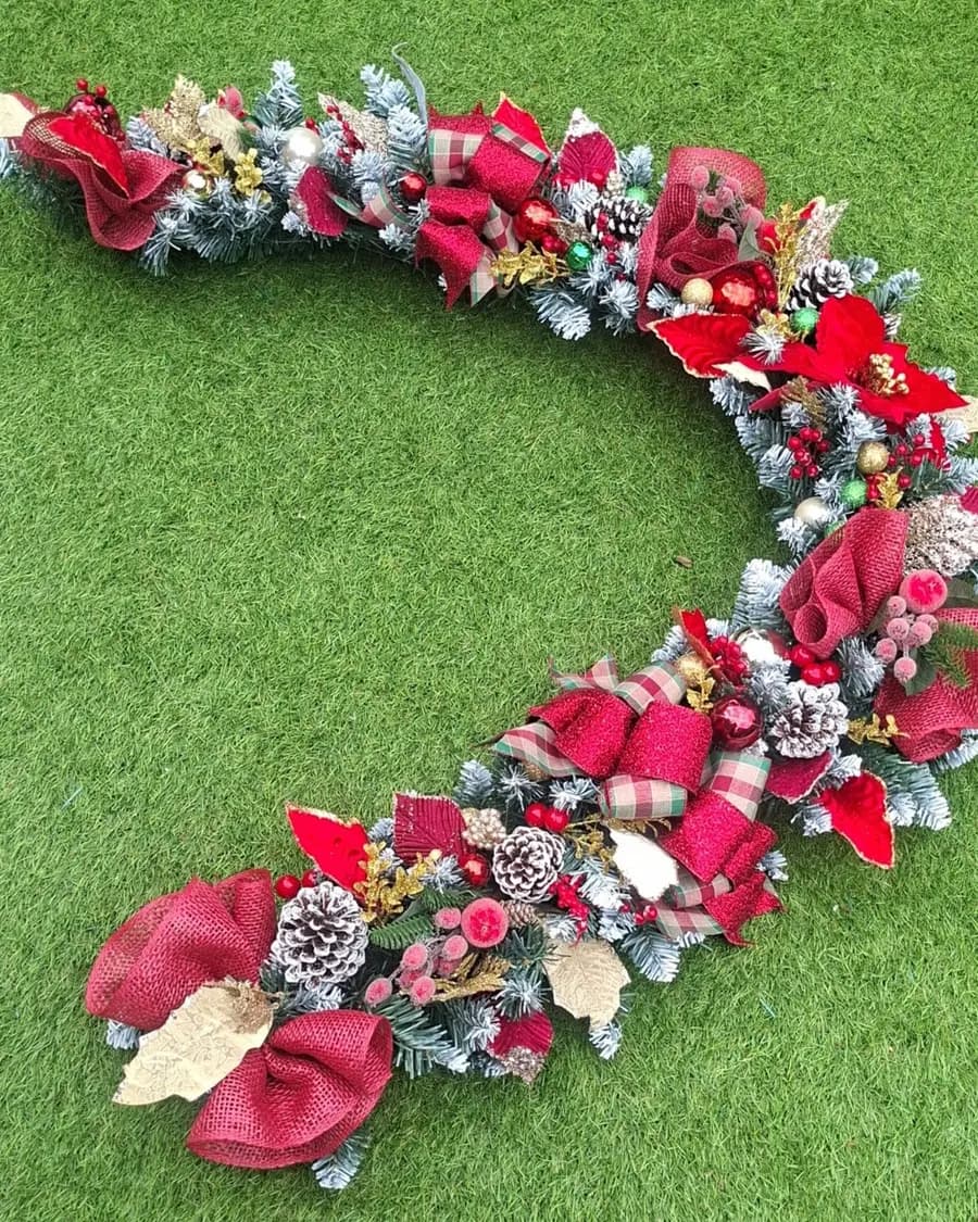 Christmas Garland